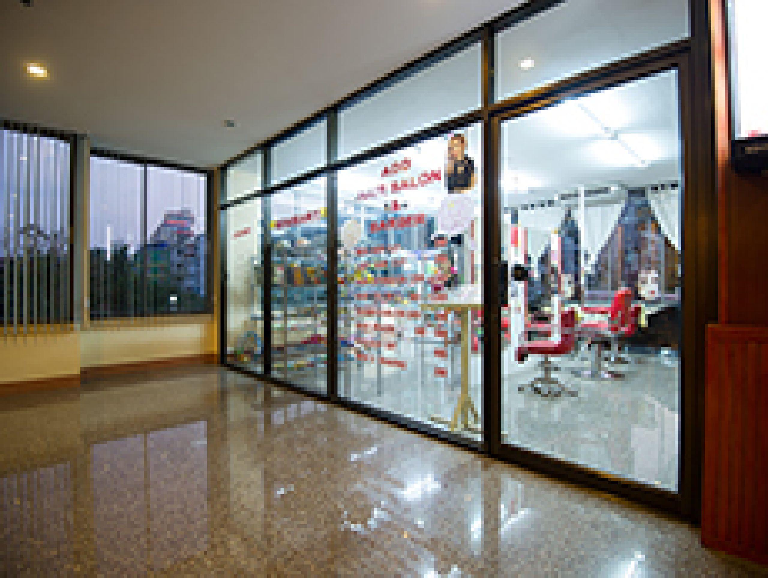 Bauman Residence Phuket Exterior foto